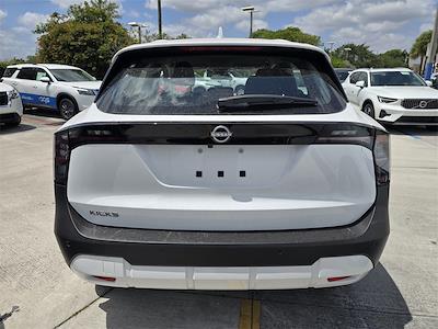 2025 Nissan Kicks FWD SUV for sale #NN89922 - photo 2
