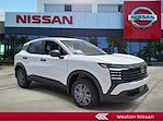 2025 Nissan Kicks FWD SUV for sale #NN89922 - photo 1