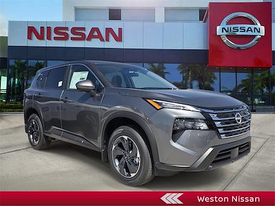 2025 Nissan Rogue FWD SUV for sale #NP36660 - photo 1