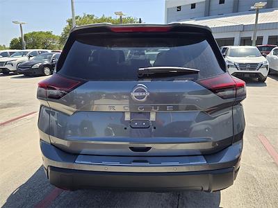 2025 Nissan Rogue FWD SUV for sale #NP36660 - photo 2