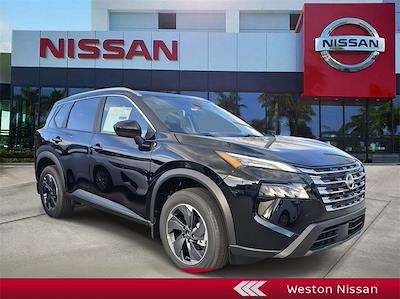 2025 Nissan Rogue FWD SUV for sale #NP40140 - photo 1