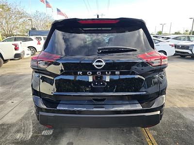 2025 Nissan Rogue FWD SUV for sale #NP40140 - photo 2
