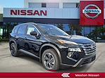 2025 Nissan Rogue FWD SUV for sale #NP40140 - photo 1