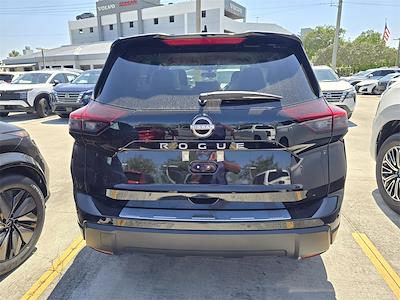 2025 Nissan Rogue FWD SUV for sale #NP42222 - photo 2