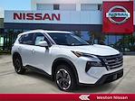 2025 Nissan Rogue FWD SUV for sale #S346537 - photo 1