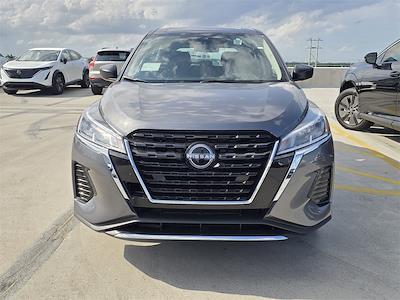 2025 Nissan Kicks Play FWD SUV for sale #NP46194 - photo 2