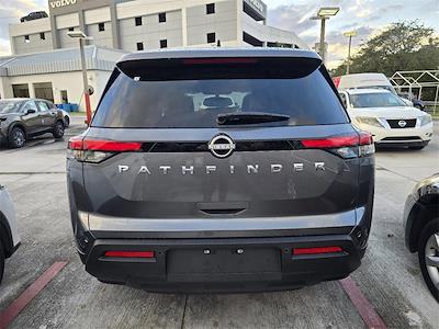 2025 Nissan Pathfinder FWD SUV for sale #S256121 - photo 2