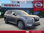 2025 Nissan Pathfinder FWD SUV for sale #S256121 - photo 1