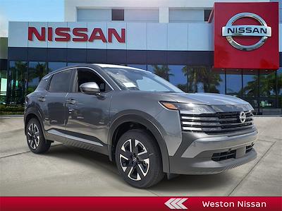 2025 Nissan Kicks AWD SUV for sale #NP60718 - photo 1