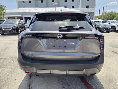 2025 Nissan Kicks AWD SUV for sale #NP60718 - photo 2