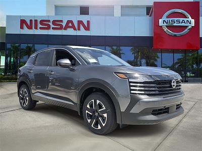 2025 Nissan Kicks AWD SUV for sale #NP60747 - photo 1