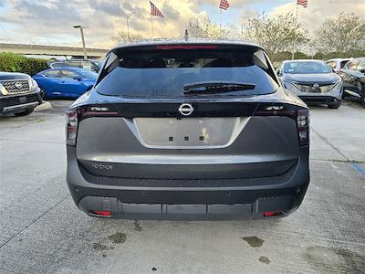 2025 Nissan Kicks FWD SUV for sale #S400027 - photo 2