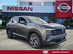 2025 Nissan Kicks FWD SUV for sale #S400027 - photo 1