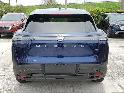 2025 Nissan Murano AWD SUV for sale #S130699 - photo 2