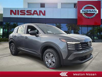 2025 Nissan Kicks FWD SUV for sale #NP84484 - photo 1