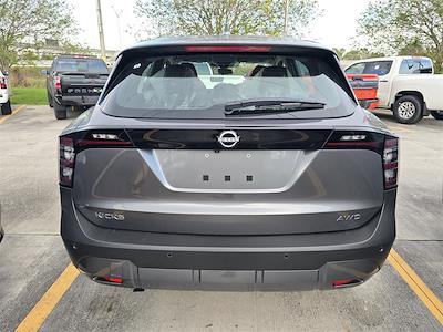 2025 Nissan Kicks FWD SUV for sale #NP84484 - photo 2