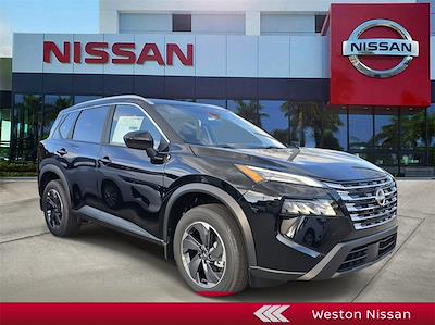 2025 Nissan Rogue FWD SUV for sale #S855899 - photo 1