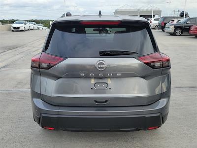 2025 Nissan Rogue FWD SUV for sale #NP89075 - photo 2