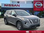 2025 Nissan Rogue FWD SUV for sale #NP89075 - photo 1
