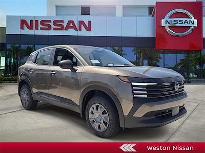 2025 Nissan Kicks FWD SUV for sale #NP90872 - photo 1