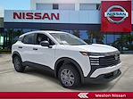 2025 Nissan Kicks FWD SUV for sale #NP91560 - photo 1
