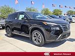 2025 Nissan Rogue FWD SUV for sale #S847026 - photo 1