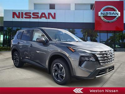 2025 Nissan Rogue FWD SUV for sale #NP94420 - photo 1
