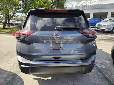 2025 Nissan Rogue FWD SUV for sale #NP94420 - photo 2