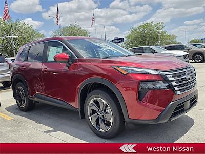 2025 Nissan Rogue FWD SUV for sale #NP94432 - photo 1