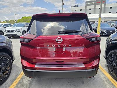 2025 Nissan Rogue FWD SUV for sale #NP94432 - photo 2