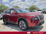 2025 Nissan Rogue FWD SUV for sale #NP94432 - photo 1