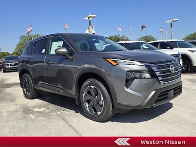 2025 Nissan Rogue FWD SUV for sale #S849533 - photo 1