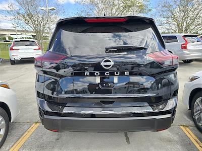 2025 Nissan Rogue FWD SUV for sale #NP94501 - photo 2