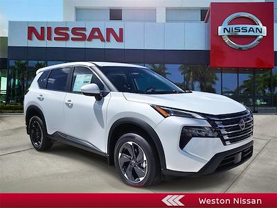2025 Nissan Rogue FWD SUV for sale #NP94670 - photo 1