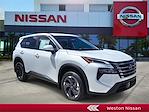 2025 Nissan Rogue FWD SUV for sale #NP94670 - photo 1