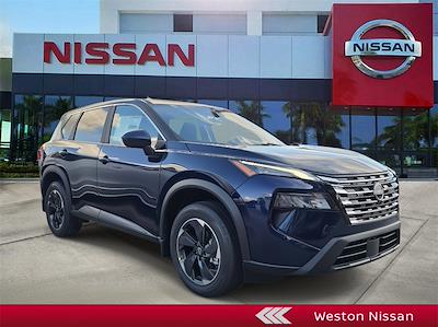 2025 Nissan Rogue FWD SUV for sale #S850645 - photo 1