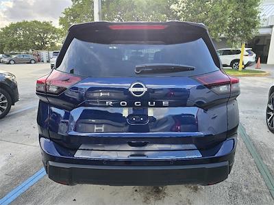2025 Nissan Rogue FWD SUV for sale #S850645 - photo 2