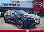 2025 Nissan Rogue FWD SUV for sale #S850645 - photo 1