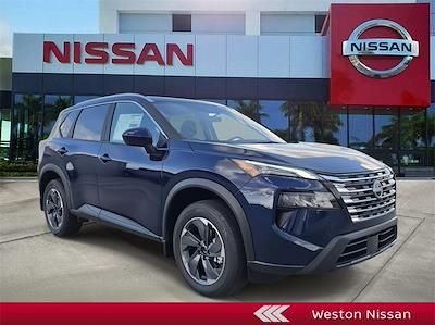 2025 Nissan Rogue FWD SUV for sale #NP95081 - photo 1