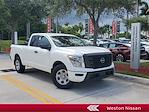 2023 Nissan Titan King Cab 4x2, SpaceKap Diablo Pickup for sale #P114977 - photo 1