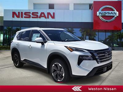 2025 Nissan Rogue FWD SUV for sale #PL92852 - photo 1