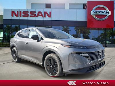 2025 Nissan Murano AWD SUV for sale #S126661 - photo 1