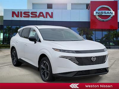 2025 Nissan Murano AWD SUV for sale #PL98570 - photo 1