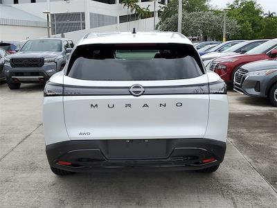 2025 Nissan Murano AWD SUV for sale #PL98570 - photo 2