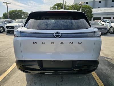 2025 Nissan Murano AWD SUV for sale #PL99447 - photo 2