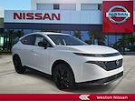 2025 Nissan Murano AWD SUV for sale #PL99447 - photo 1