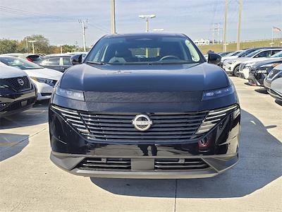 2025 Nissan Murano FWD SUV for sale #PL99475 - photo 2