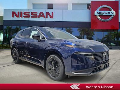 2025 Nissan Murano FWD SUV for sale #PM70967 - photo 1