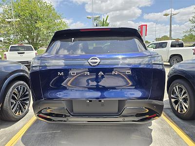 2025 Nissan Murano FWD SUV for sale #PM70967 - photo 2
