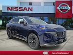 2025 Nissan Murano FWD SUV for sale #PM70967 - photo 1